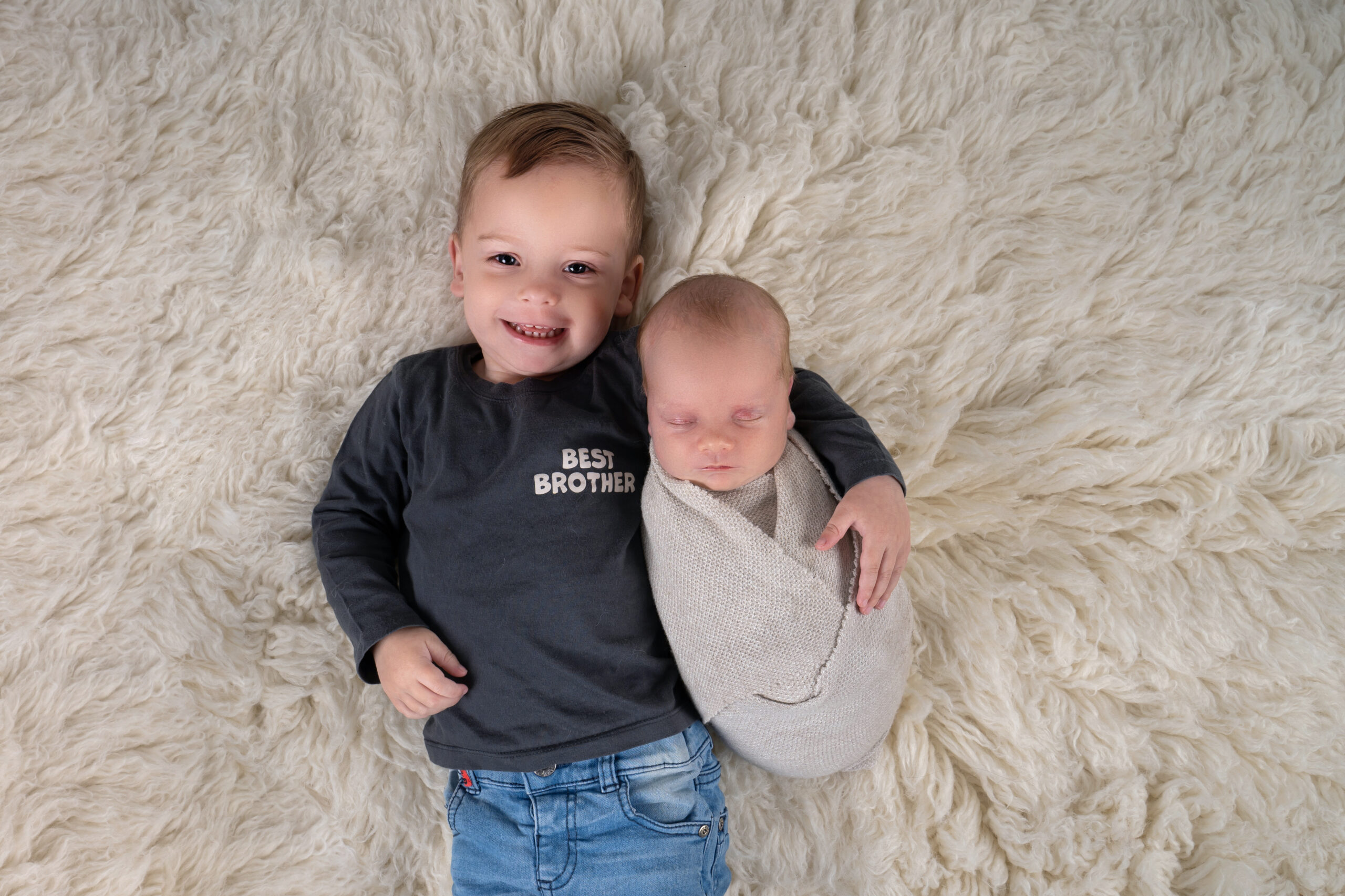 Workshop newbornfotografie