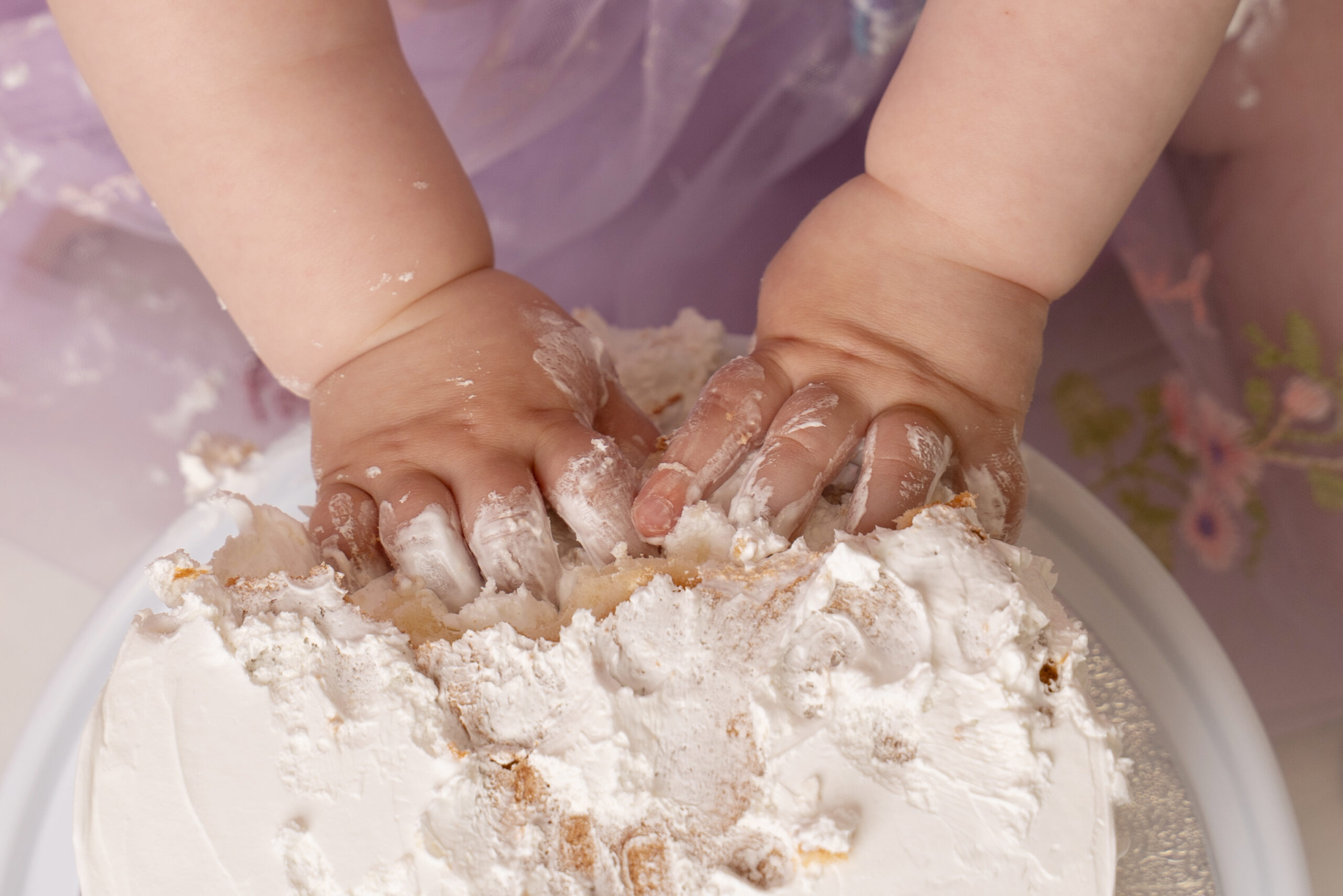 Cakesmash