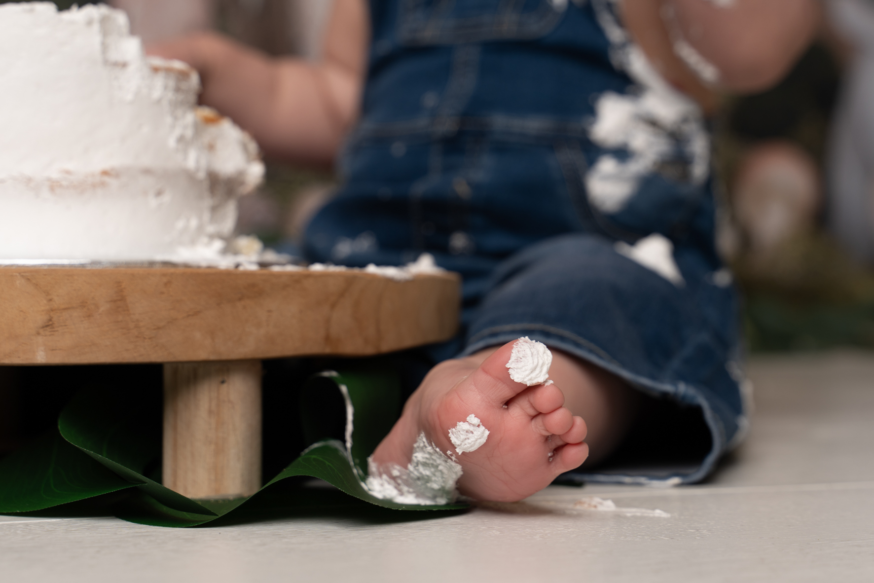 newborn aken puur tijdloos